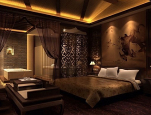 苏州姑苏区足疗养生-城市人的休闲去处