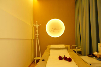 苏州姑苏区日式指压的寂静美学:在按压中听见雪落的声音