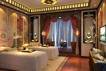 苏州姑苏区热石疗法:来自大地的温暖疗愈