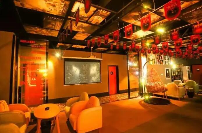 苏州姑苏区按摩养生：修复久坐劳损，告别腰酸背痛困扰